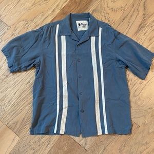 Vintage Silk Shirt 👕